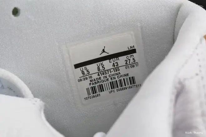 Kick Theory AIR 